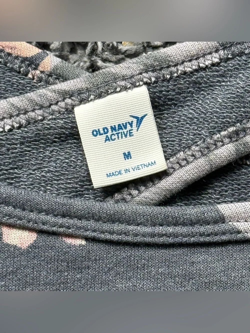 Old Navy soft long